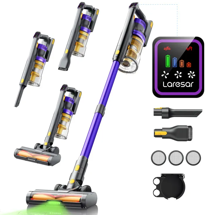 aspirateur-balai-sans-fil